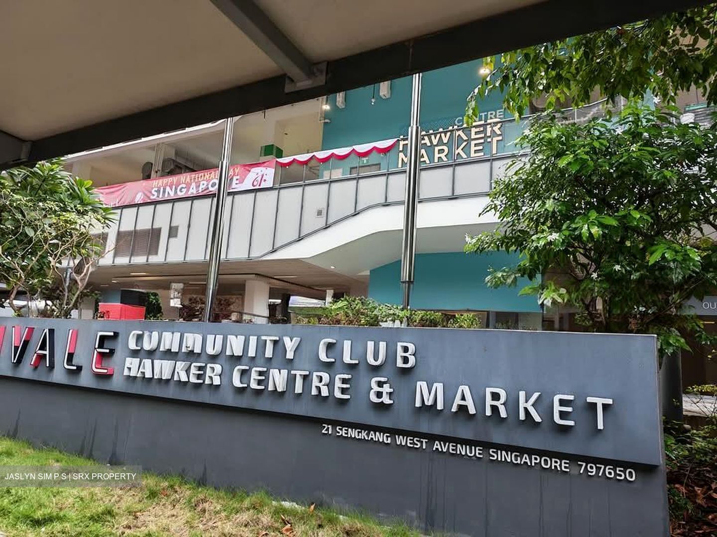 Blk 440C Fernvale Gardens (Sengkang), HDB 4 Rooms #583404021